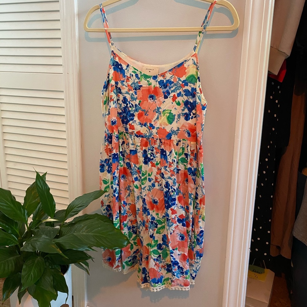 Everly romper - Picture 2 of 3